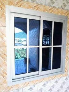 fenêtre sur mesure à Levesville-la-Chenard